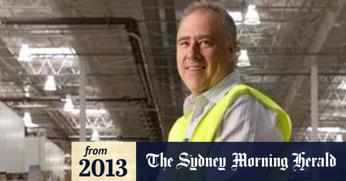 Costco poised to open Ringwood store